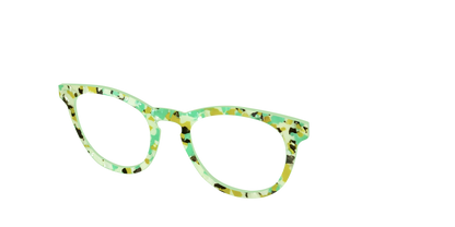 The Matcha Pearl Tortoise