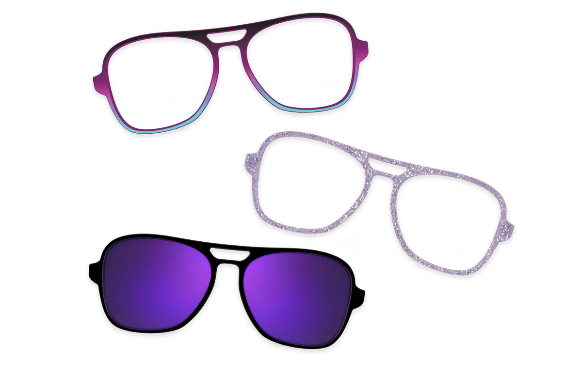 Lavender - Set