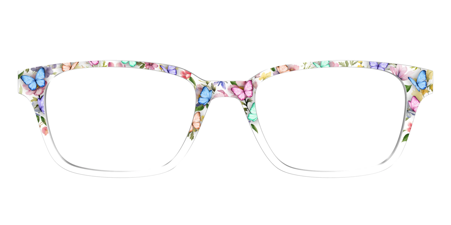 The Butterfly Crown
