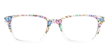 The Butterfly Crown