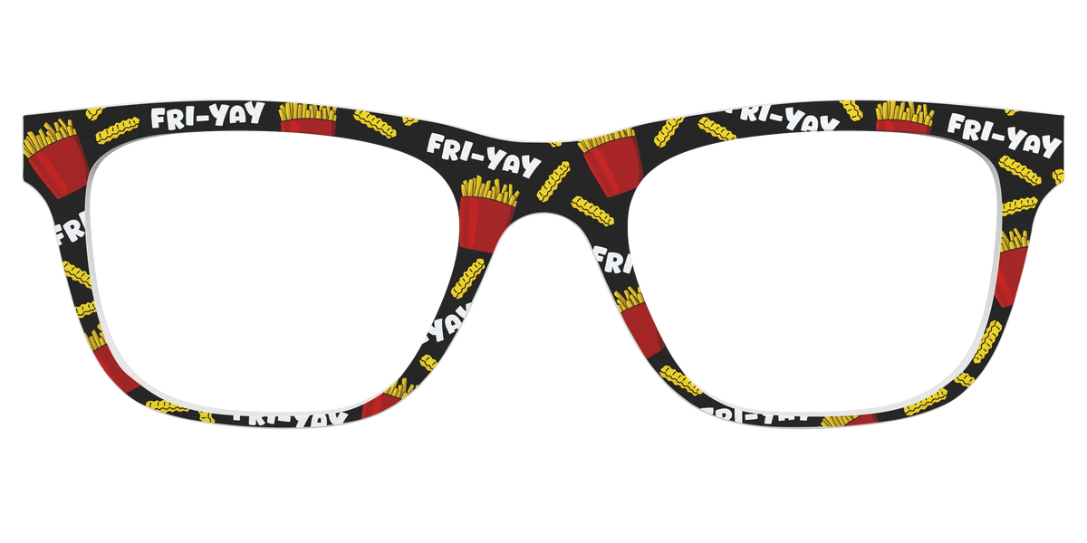 The Fri-Yay