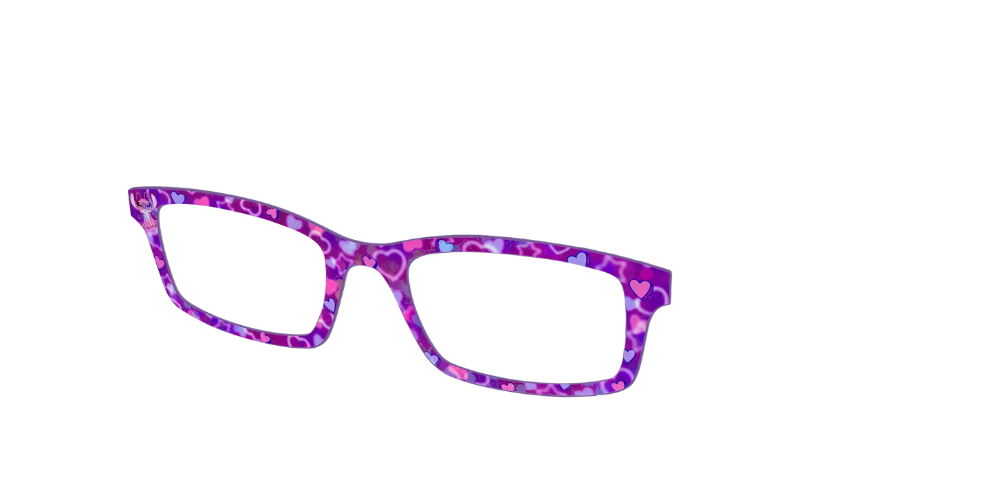 Angel 624 Holographic