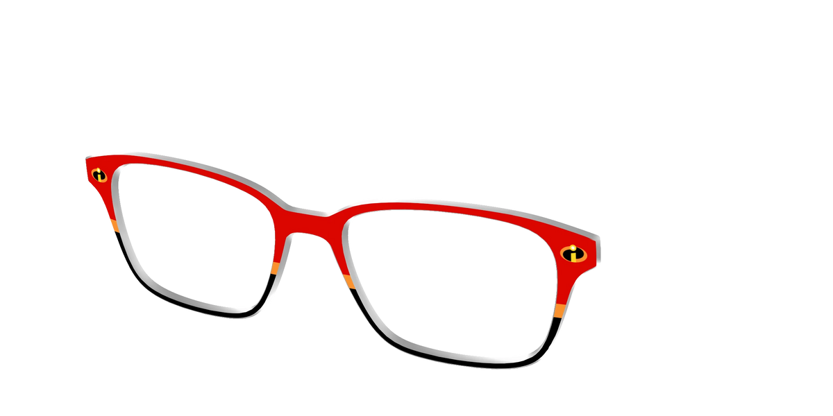 The Incredibles Super Suit
