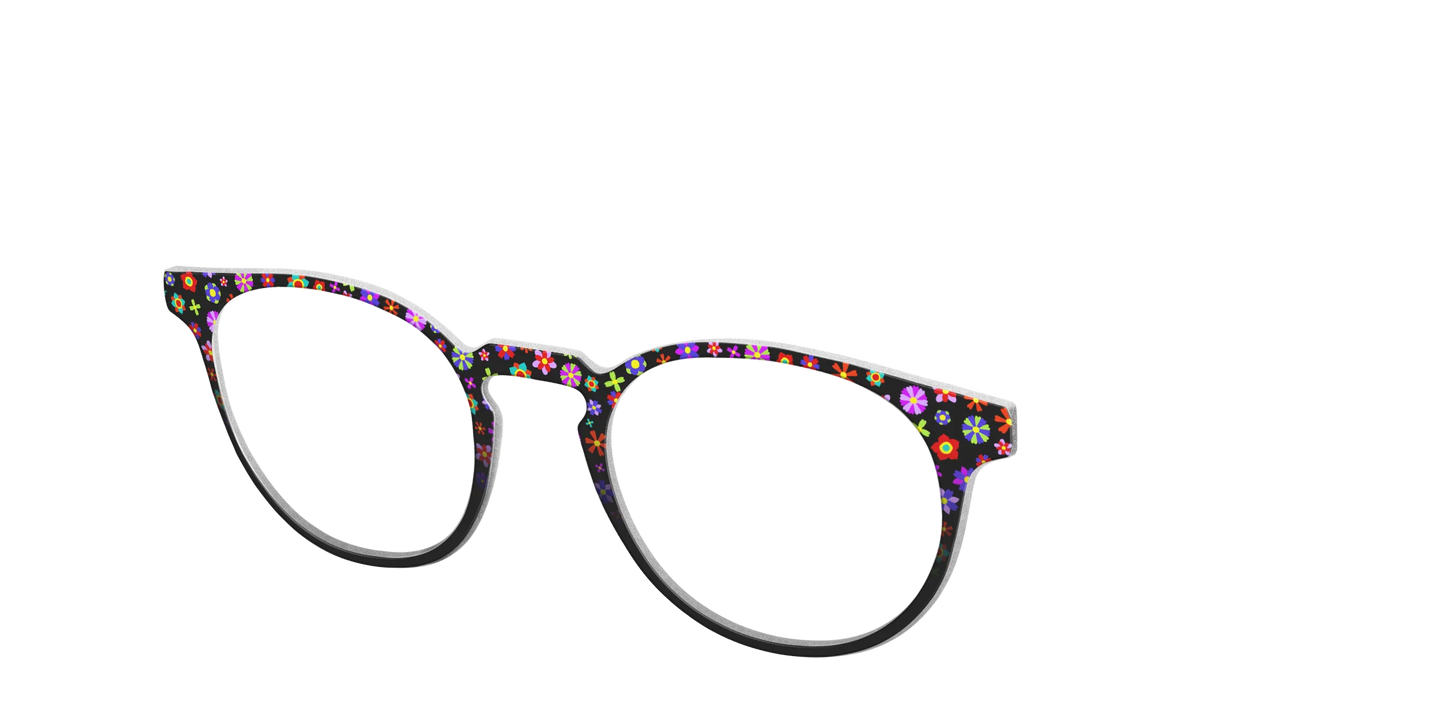 The Ditsy Floral