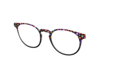 The Ditsy Floral