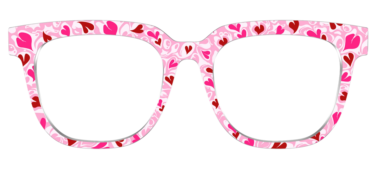 The Art Hearts