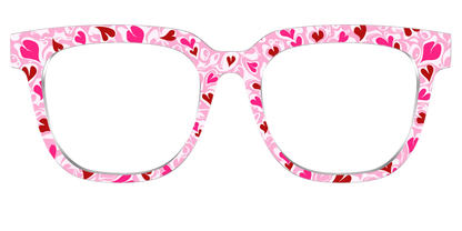 The Art Hearts