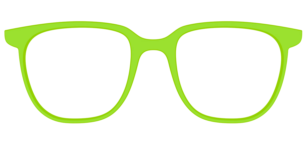The Lime Green