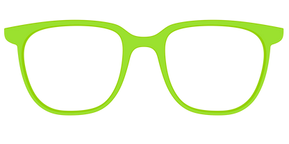 The Lime Green