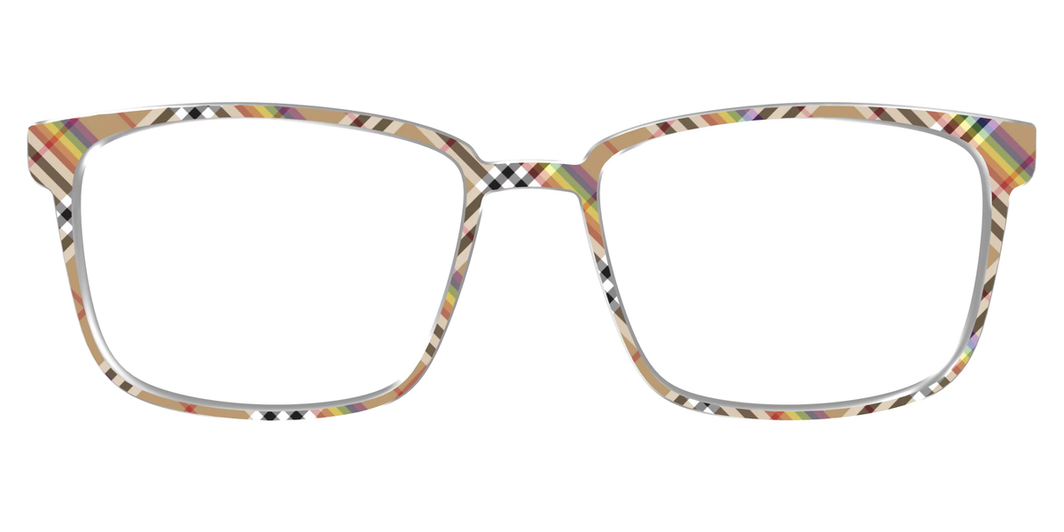 The Scholarly Plaid