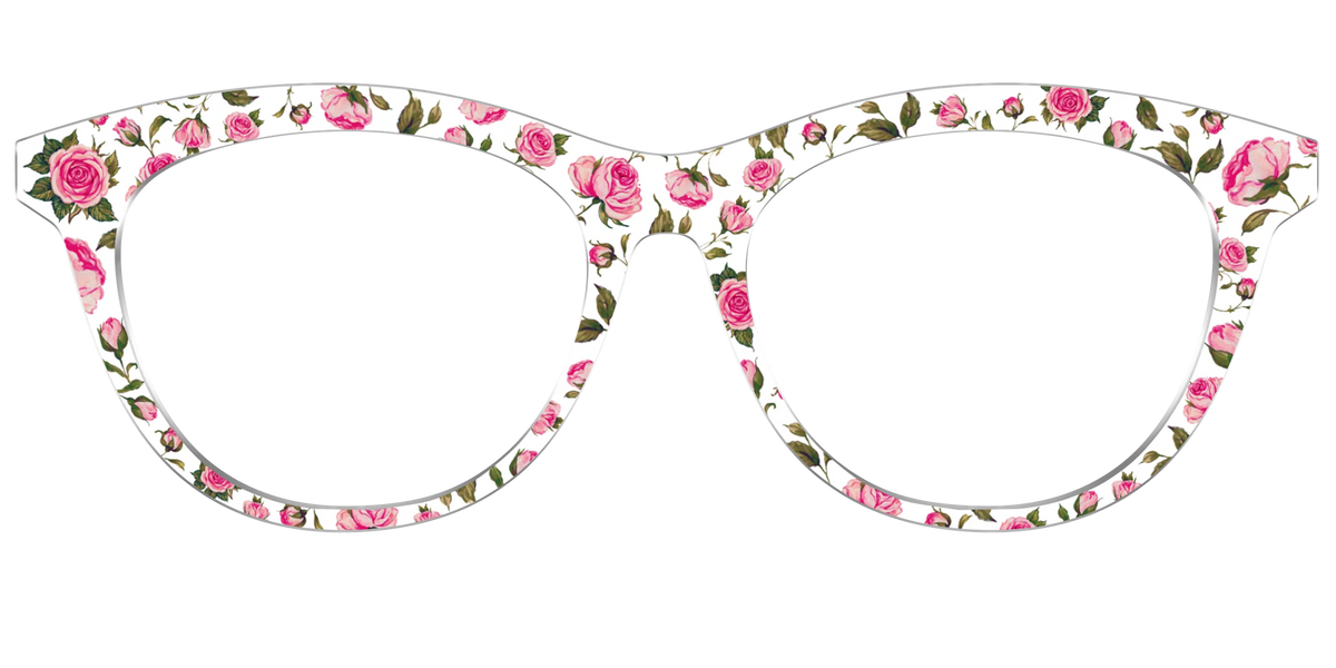 The Rose Blossoms