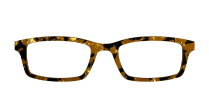 The Tiger's Eye Pearl Tortoise