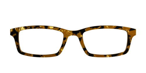 The Tiger's Eye Pearl Tortoise