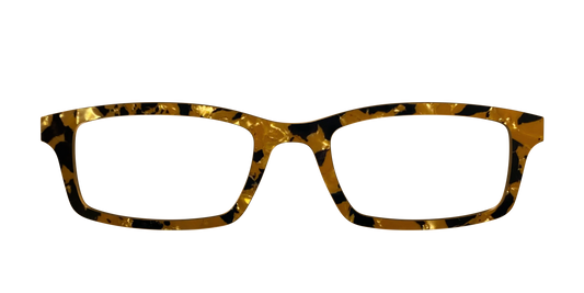 The Tiger's Eye Pearl Tortoise
