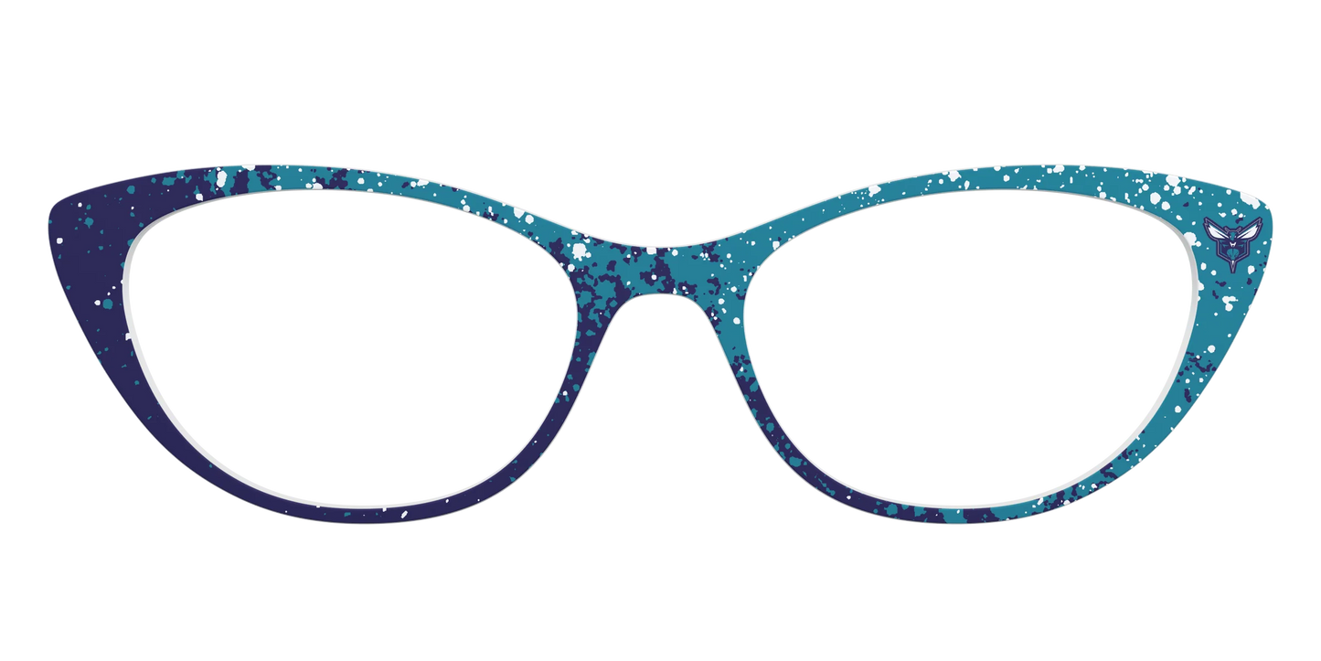 The Hornets Splatter