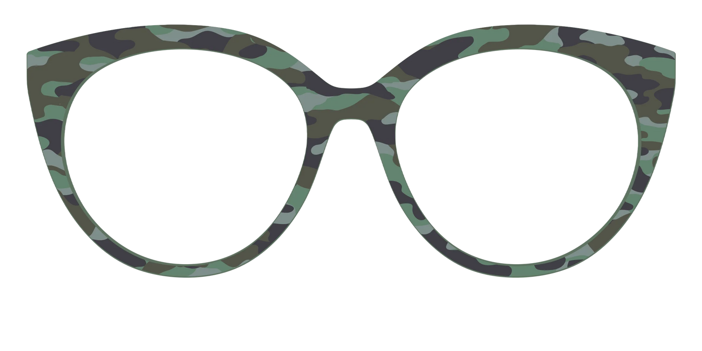 The Classic Camo