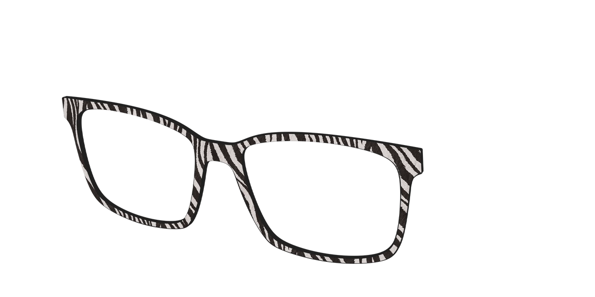 The Zebra Stripes