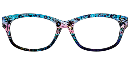 Catching Waves After Dark Holographic