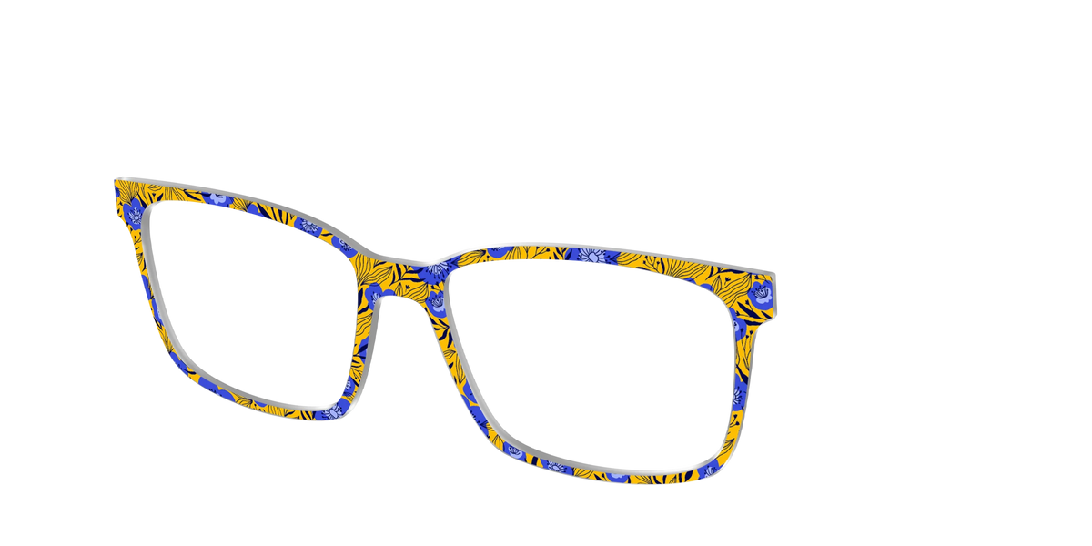 The Fab Floral