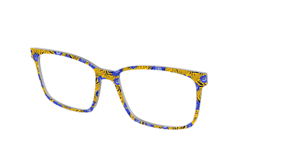 The Fab Floral