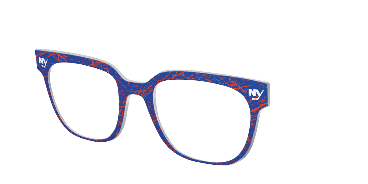 The Islanders® Ice