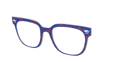 The Islanders® Ice