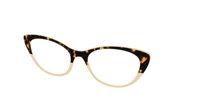 The Amber Tortoise Crystal Split