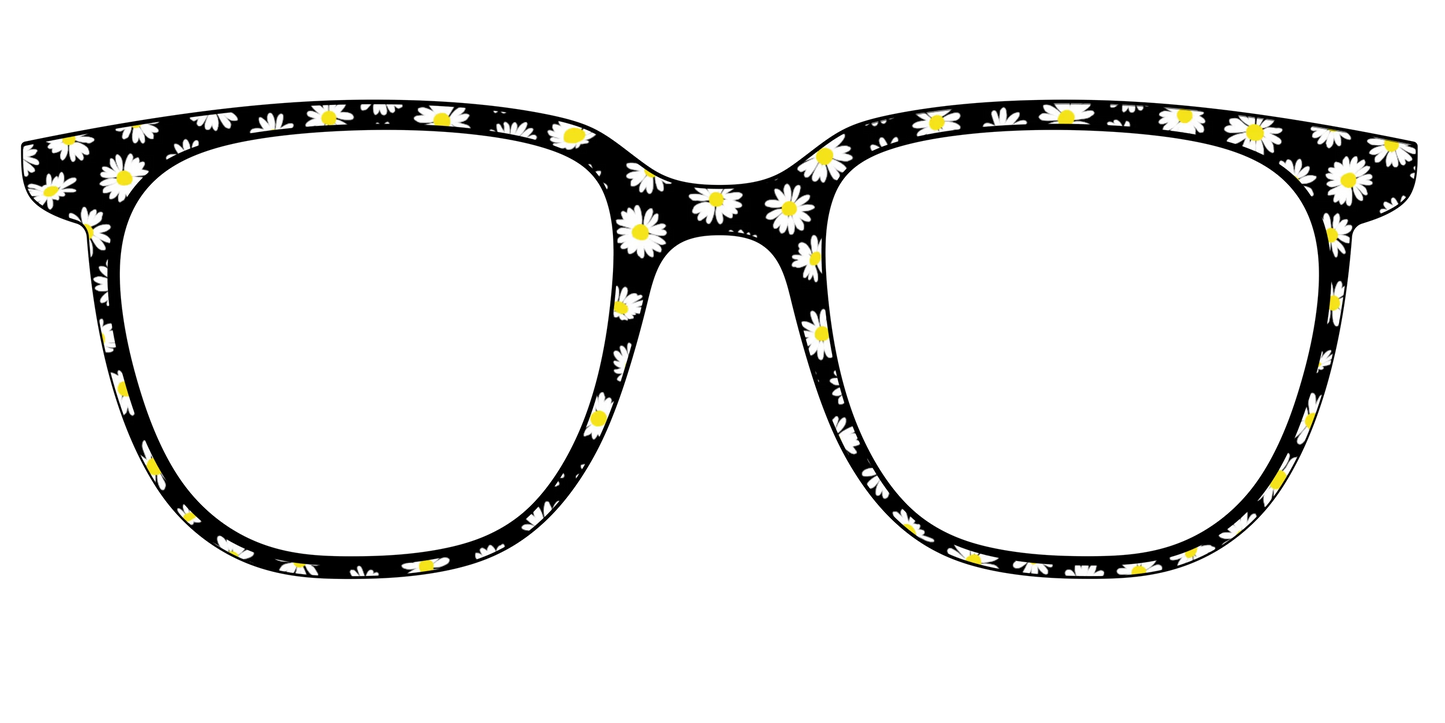 The Black Daisy