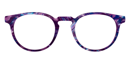 The Tyrian Purple Pearl Marble
