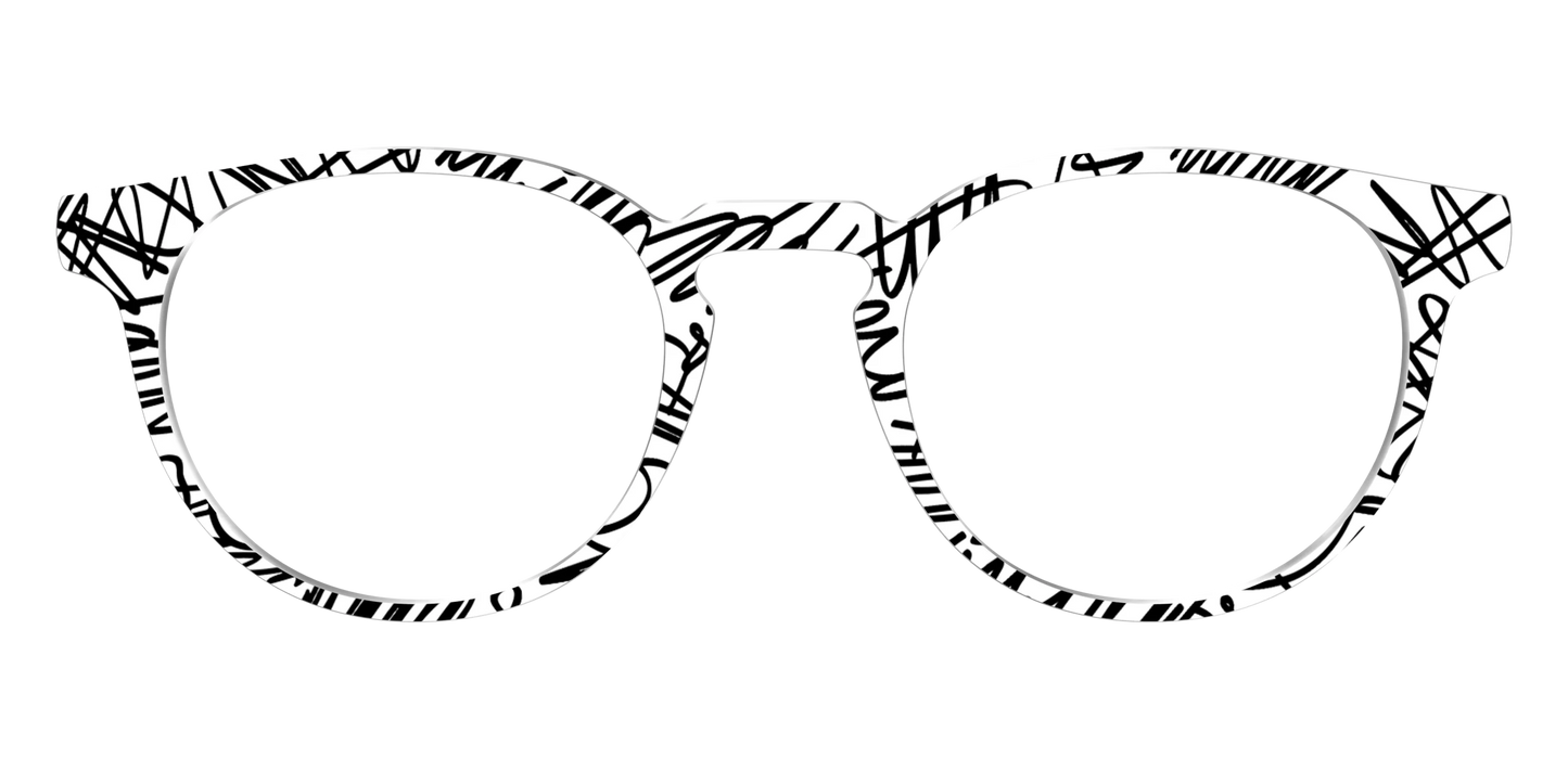 The Stylish Scribble
