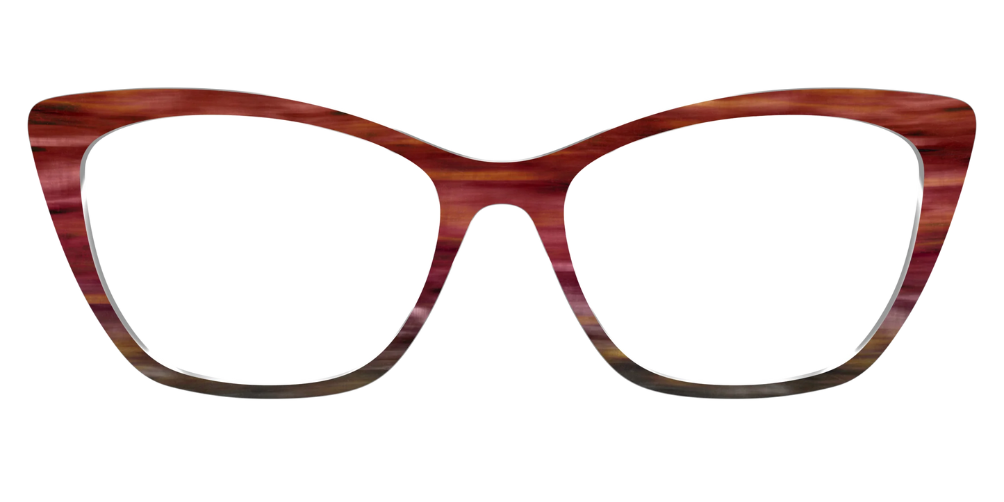 The Auburn Gradient Horn