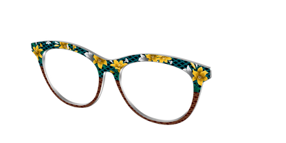 The Lily Lattice