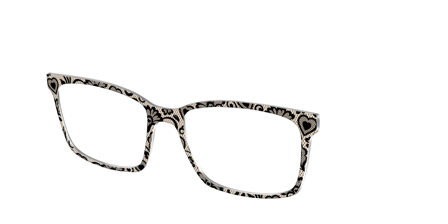 The Elegant Lace
