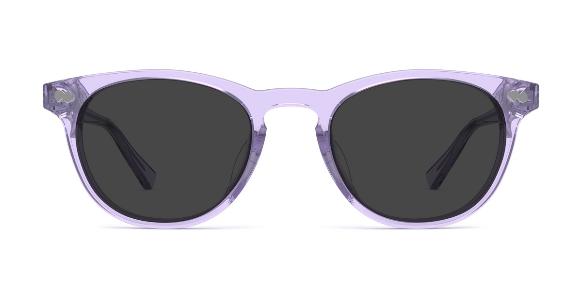 The Serra - Lensless