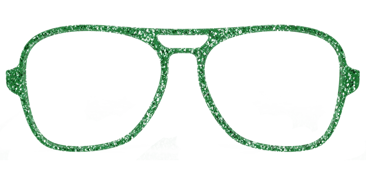 The Emerald Sparkle