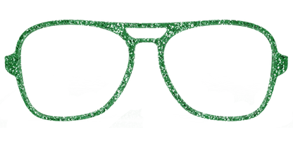 The Emerald Sparkle