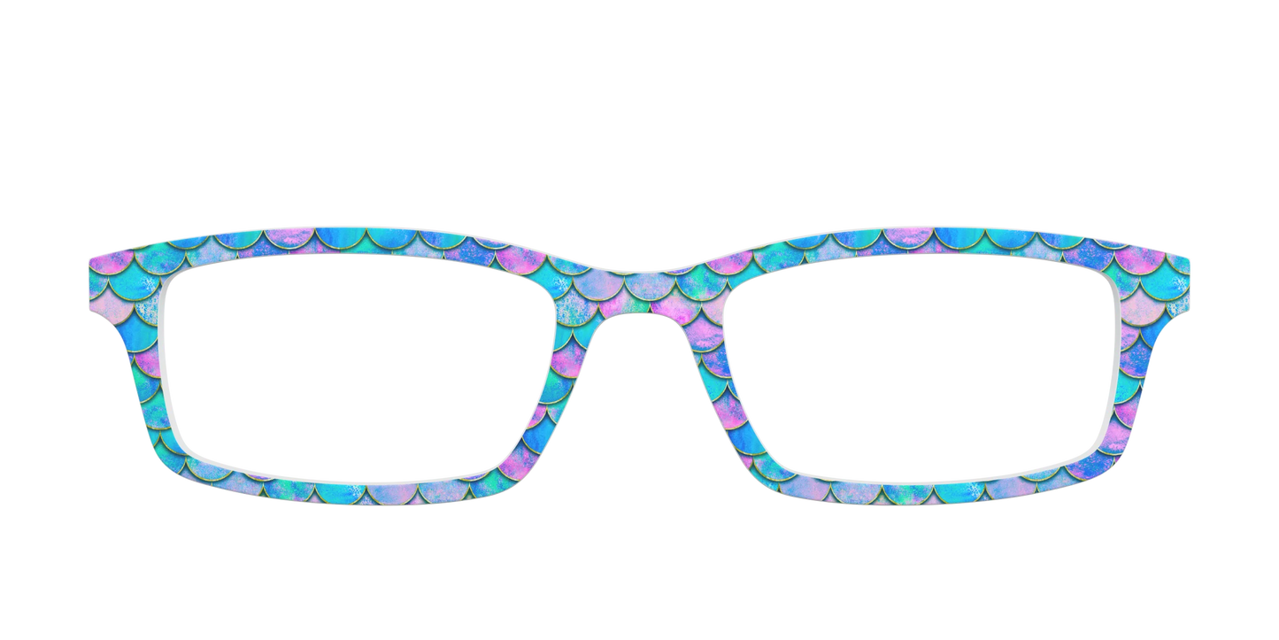The Sea Scales