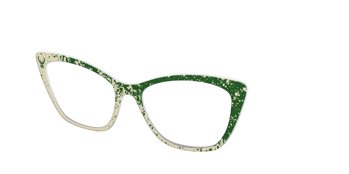 Bucks Splatter