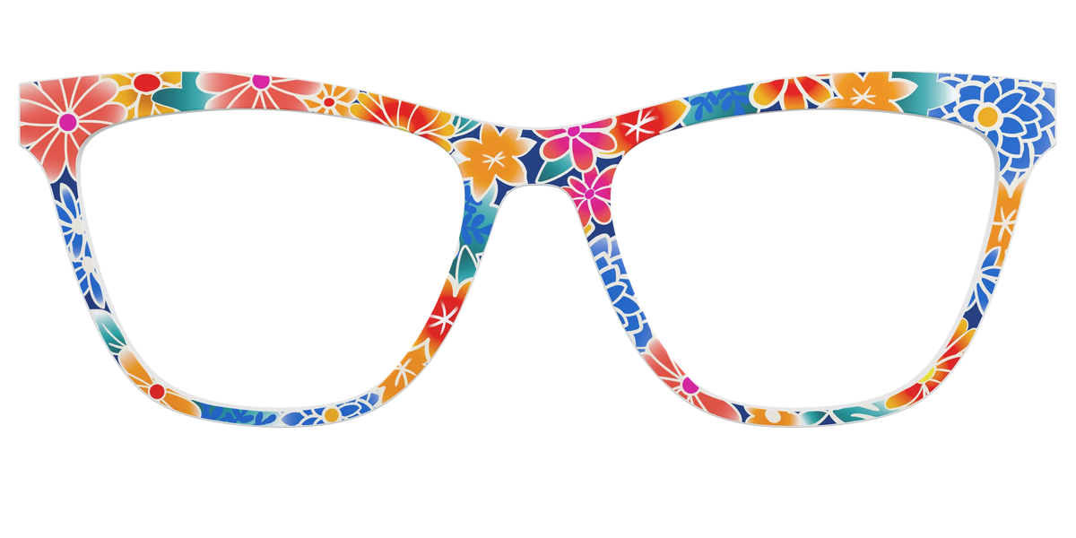 The Verona Floral