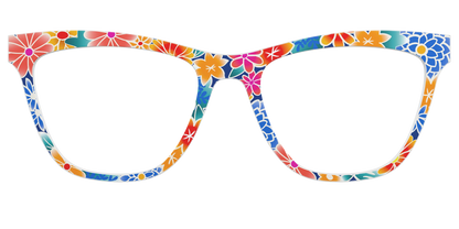 The Verona Floral