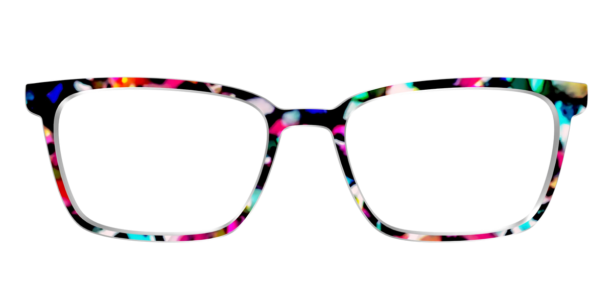 The Technicolor Tortoise