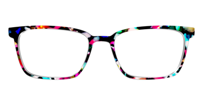 The Technicolor Tortoise