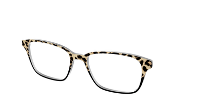 The Leopard Spots Split