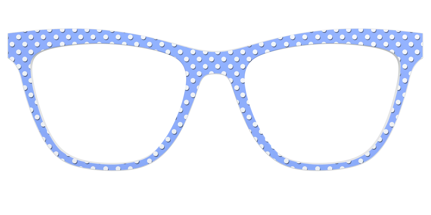 The Spring Polka Dots