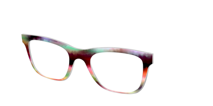 The Tropical Tie-Dye