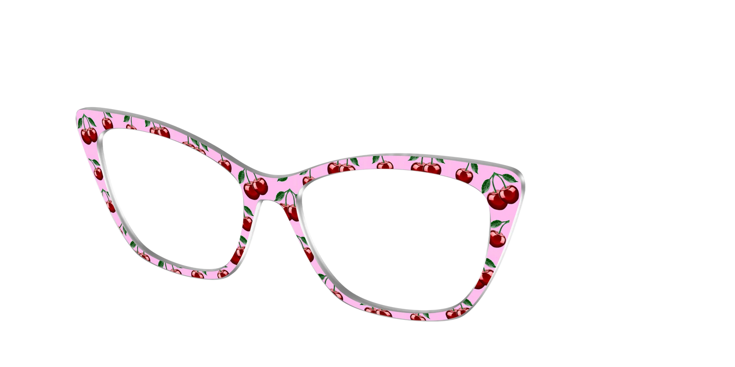 The Casino Cherries