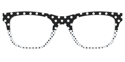 The Polka Dot Print Mix