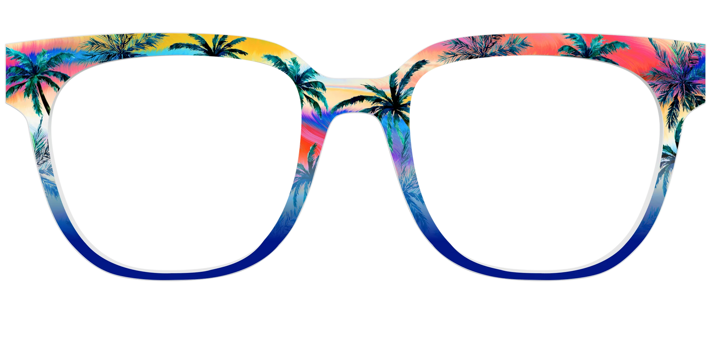 The Summer Palms