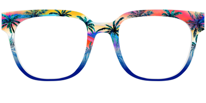 The Summer Palms