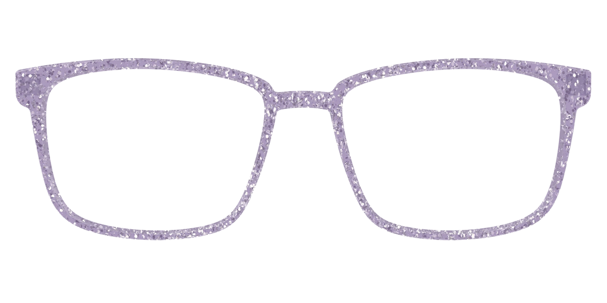 The Lavender Sparkle